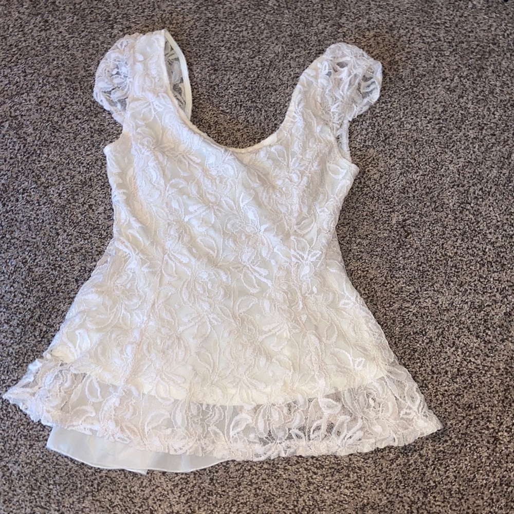 Cute top